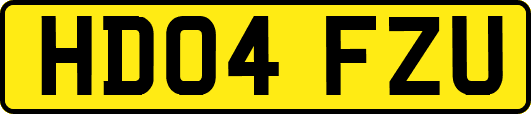 HD04FZU