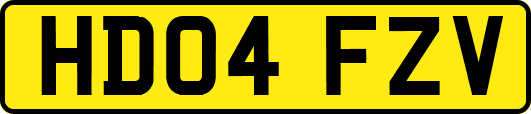 HD04FZV