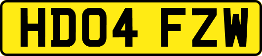HD04FZW