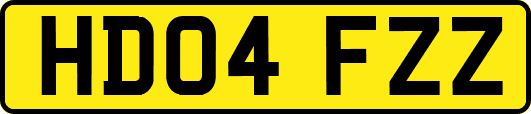 HD04FZZ