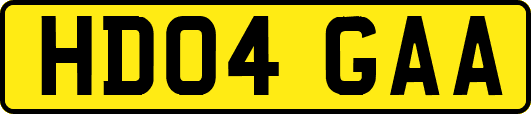 HD04GAA