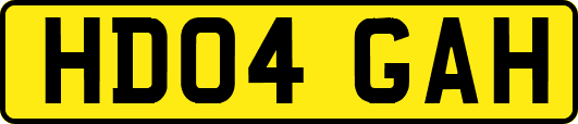 HD04GAH