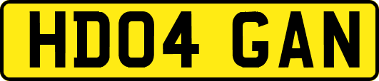 HD04GAN