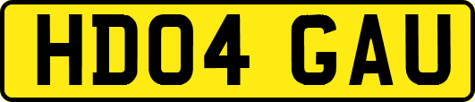 HD04GAU
