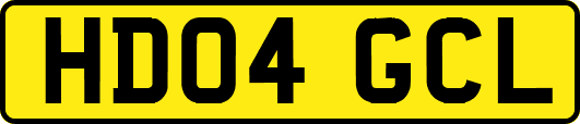 HD04GCL