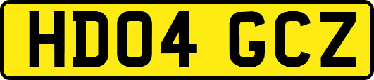 HD04GCZ