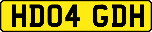 HD04GDH