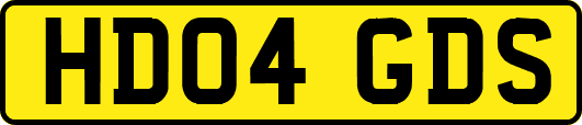 HD04GDS