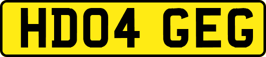 HD04GEG