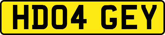 HD04GEY