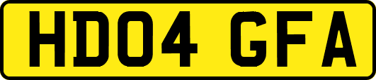 HD04GFA