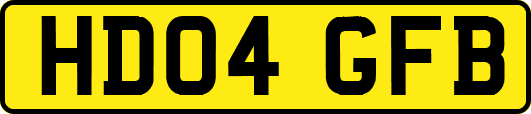 HD04GFB
