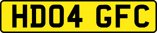 HD04GFC