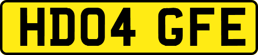 HD04GFE