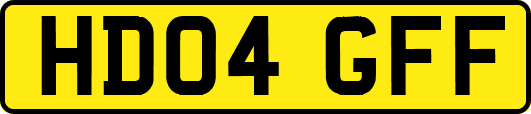 HD04GFF
