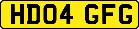 HD04GFG