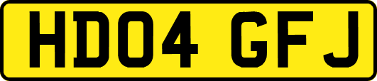 HD04GFJ