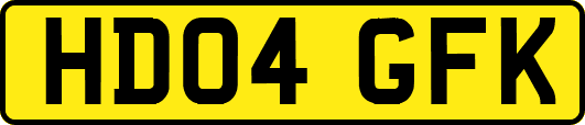 HD04GFK