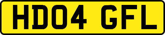 HD04GFL