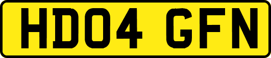 HD04GFN
