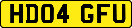 HD04GFU