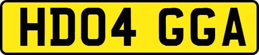 HD04GGA