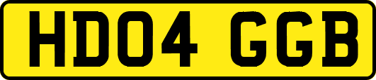 HD04GGB