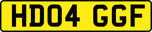 HD04GGF