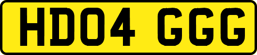 HD04GGG