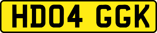 HD04GGK