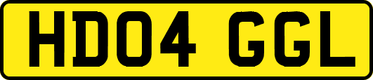 HD04GGL