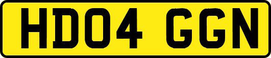 HD04GGN
