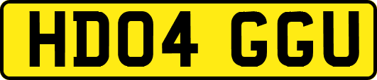 HD04GGU