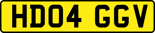 HD04GGV