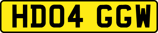 HD04GGW