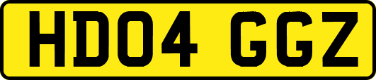 HD04GGZ