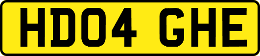 HD04GHE