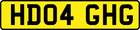 HD04GHG