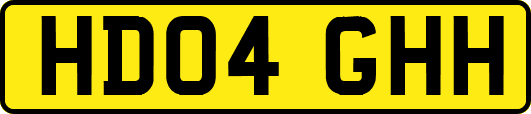 HD04GHH