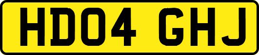 HD04GHJ