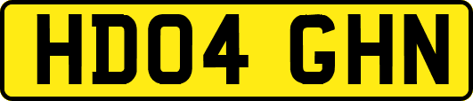 HD04GHN