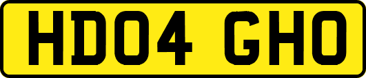 HD04GHO