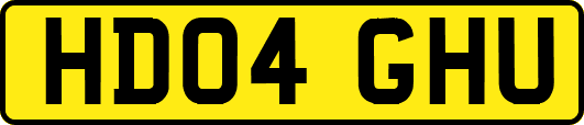 HD04GHU