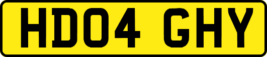 HD04GHY