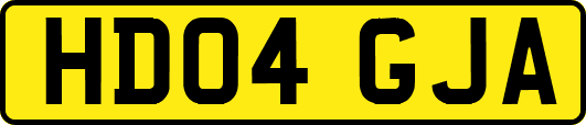 HD04GJA