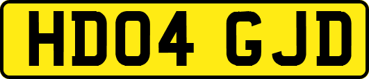 HD04GJD