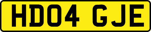 HD04GJE
