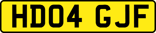 HD04GJF