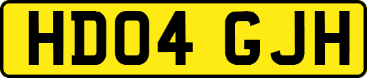HD04GJH