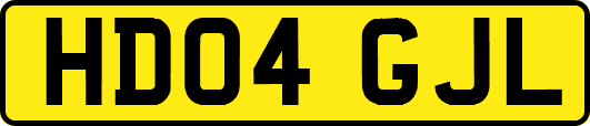 HD04GJL